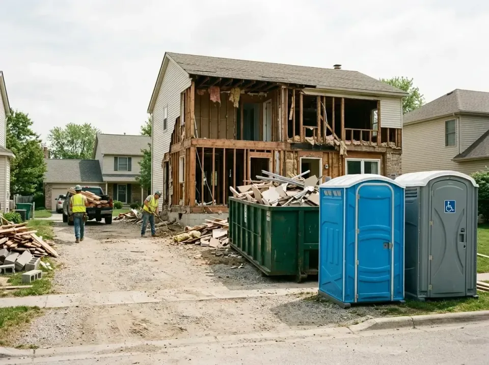 home-renovation-demolition-sit-010 — frequently asked questions, Portable Toilet & Dumpsters Rental in Fruita, CO